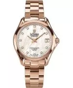 Hodinky dámske Le Temps Sport Elegance Automatic