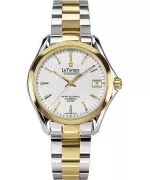 Hodinky dámske Le Temps Sport Elegance Automatic