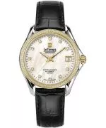Hodinky dámske Le Temps Sport Elegance Automatic