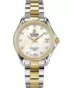 Hodinky dámske Le Temps Sport Elegance Automatic