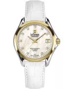 Hodinky dámske Le Temps Sport Elegance Automatic