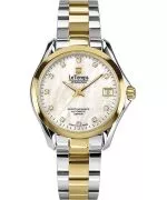 Hodinky dámske Le Temps Sport Elegance Automatic