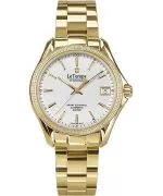 Hodinky dámske Le Temps Sport Elegance Automatic