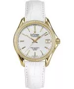 Hodinky dámske Le Temps Sport Elegance Automatic
