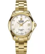 Hodinky dámske Le Temps Sport Elegance Automatic