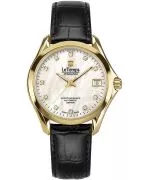 Hodinky dámske Le Temps Sport Elegance Automatic