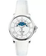 Hodinky dámske Le Temps Zafira Moon Phase