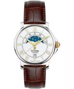 Hodinky dámske Le Temps Zafira Moon Phase