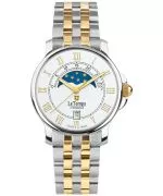 Hodinky dámske Le Temps Zafira Moon Phase