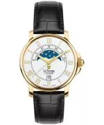 Hodinky dámske Le Temps Zafira Moon Phase