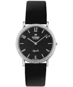 Hodinky dámske Le Temps Zafira Slim Swarovski