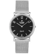 Hodinky dámske Le Temps Zafira Slim Swarovski
