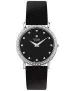 Hodinky dámske Le Temps Zafira Slim Swarovski