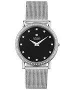 Hodinky dámske Le Temps Zafira Slim Swarovski