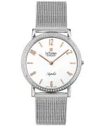 Hodinky dámske Le Temps Zafira Slim Swarovski