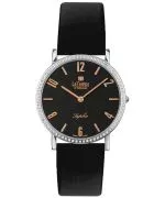 Hodinky dámske Le Temps Zafira Slim Swarovski