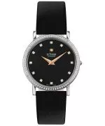 Hodinky dámske Le Temps Zafira Slim Swarovski