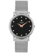 Hodinky dámske Le Temps Zafira Slim Swarovski