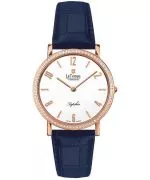 Hodinky dámske Le Temps Zafira Slim Swarovski