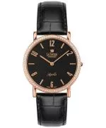 Hodinky dámske Le Temps Zafira Slim Swarovski
