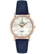 Hodinky dámske Le Temps Zafira Slim Swarovski