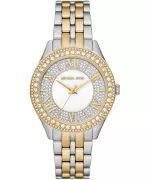 Hodinky dámske Michael Kors Harlowe
