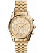 Hodinky dámske Michael Kors Lexington Chronograph