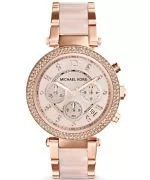 Hodinky Dámske Michael Kors Parker