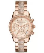 Hodinky Dámske Michael Kors Ritz Chronograph