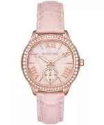 Hodinky dámske Michael Kors Sage