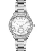 Hodinky dámske Michael Kors Sage Pavé