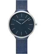 Hodinky Dámske Obaku Ark Lille Ocean