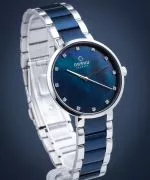Hodinky Dámske Obaku Bracelet