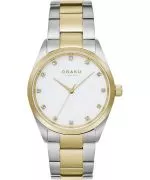 Hodinky Dámske Obaku Chili Butter
