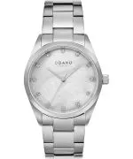 Hodinky Dámske Obaku Chili Stone