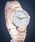 Hodinky Dámske Obaku Classic