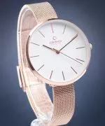 Hodinky Dámske Obaku Classic
