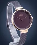 Hodinky Dámske Obaku Classic