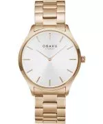 Hodinky Dámske Obaku Classic