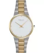 Hodinky dámske Obaku Classic