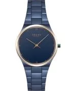 Hodinky dámske Obaku Classic