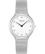 Hodinky dámske Obaku Classic