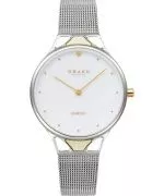 Hodinky dámske Obaku Diamond