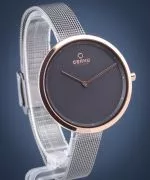 Hodinky Dámske Obaku Dok Steel