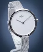 Hodinky Dámske Obaku Dok Steel