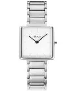 Hodinky Dámske Obaku Firkant Brace