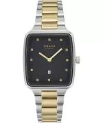Hodinky Dámske Obaku Fjord Lille Sterling