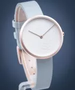 Hodinky Dámske Obaku Hassel Natur Dove