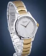 Hodinky Dámske Obaku Jasmin Cream