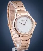 Hodinky Dámske Obaku Jasmin Fuchsia
